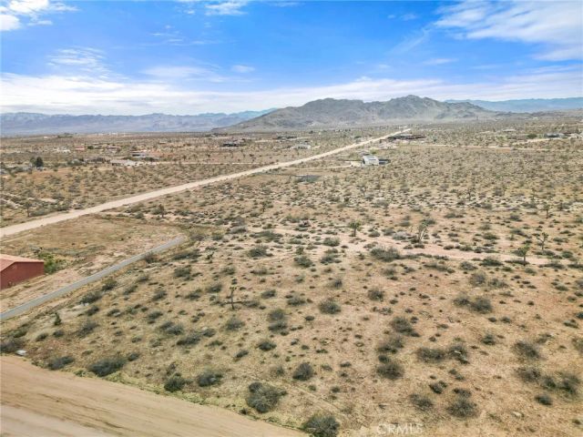 60449 Belfair, Joshua Tree, CA 92252