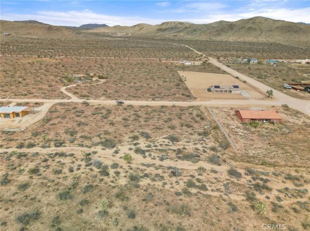 60449 Belfair, Joshua Tree, CA 92252