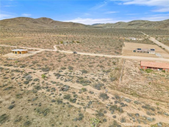 60449 Belfair, Joshua Tree, CA 92252