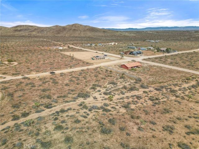 60449 Belfair, Joshua Tree, CA 92252