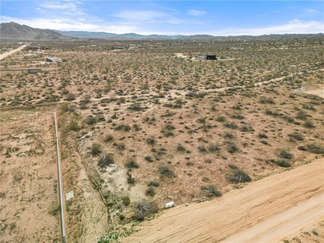 60449 Belfair, Joshua Tree, CA 92252