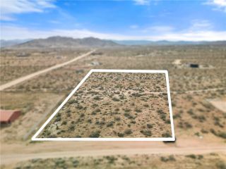 60449 Belfair, Joshua Tree, CA 92252