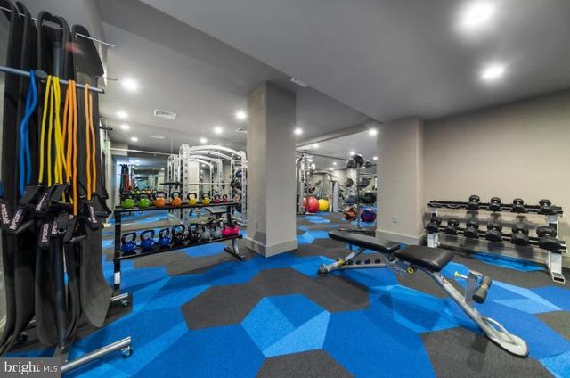 222 W RITTENHOUSE SQ #1504, Philadelphia, PA 19103