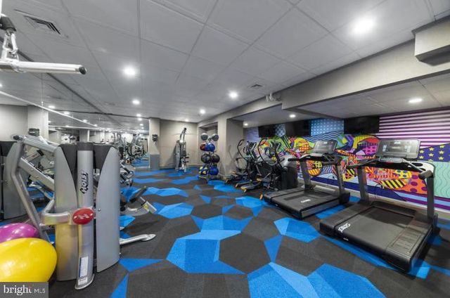 222 W RITTENHOUSE SQ #1504, Philadelphia, PA 19103