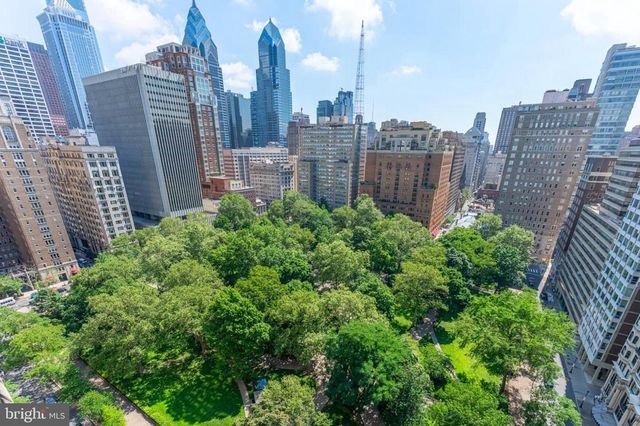 222 W RITTENHOUSE SQ #1504, Philadelphia, PA 19103