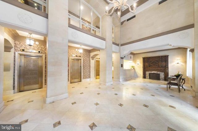 222 W RITTENHOUSE SQ #1504, Philadelphia, PA 19103