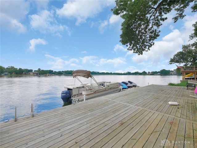 2120 Palouse Drive, London, OH 43140