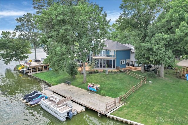 2120 Palouse Drive, London, OH 43140