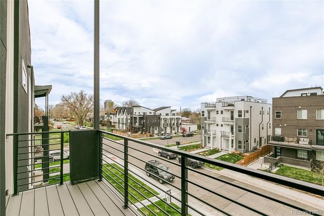 1275 Stuart Street, Denver, CO 80204