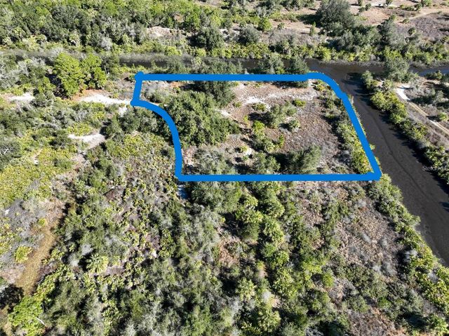 1322 WALLAROO COURT, Punta Gorda, FL 33983