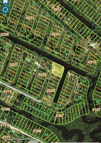 1322 WALLAROO COURT, Punta Gorda, FL 33983