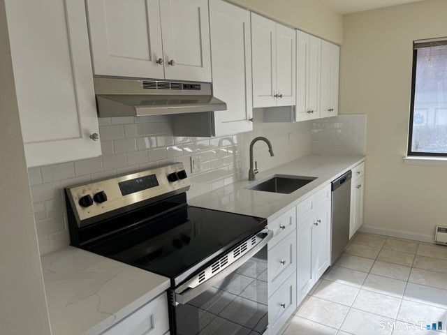 6 Bouton Street East 4, Stamford, CT 06907