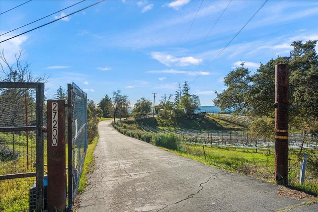 27200 Loma Prieta Way, Los Gatos, CA 95033