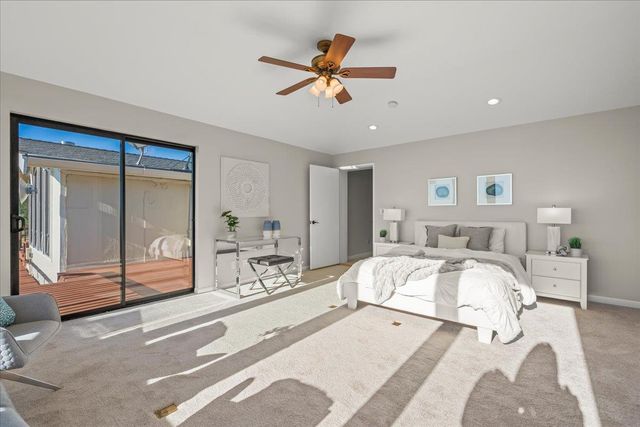 27200 Loma Prieta Way, Los Gatos, CA 95033