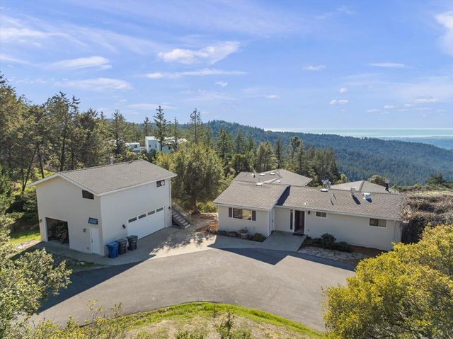 27200 Loma Prieta Way, Los Gatos, CA 95033
