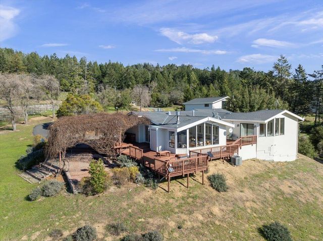 27200 Loma Prieta Way, Los Gatos, CA 95033