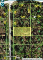 13358 Cappy TER, Punta Gorda, FL 33955