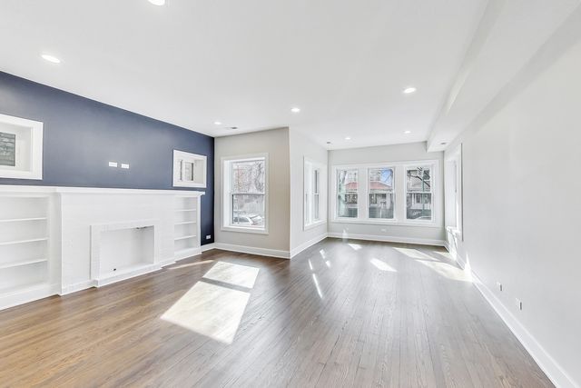 6527 N Newgard Avenue 2, Chicago, IL 60626