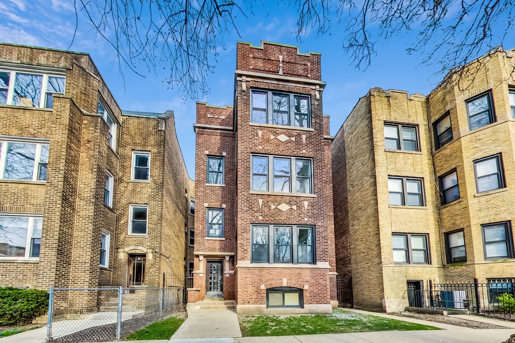 6527 N Newgard Avenue 2, Chicago, IL 60626