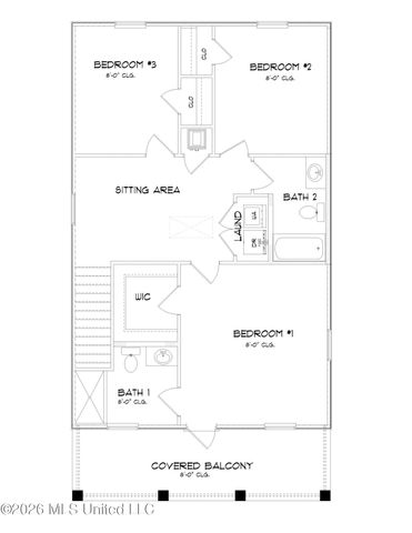 102 Fields Way, Pass Christian, MS 39571