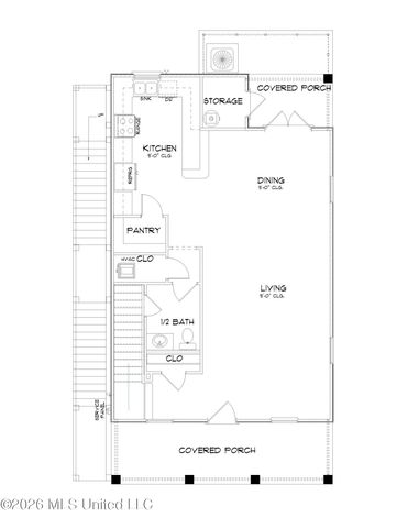 102 Fields Way, Pass Christian, MS 39571