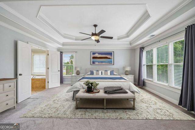 2159 Belmont Trace, Powder Springs, GA 30127