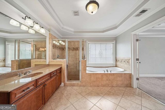2159 Belmont Trace, Powder Springs, GA 30127