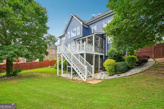 2159 Belmont Trace, Powder Springs, GA 30127