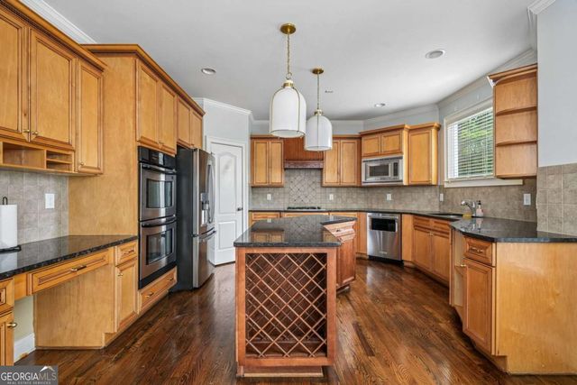 2159 Belmont Trace, Powder Springs, GA 30127
