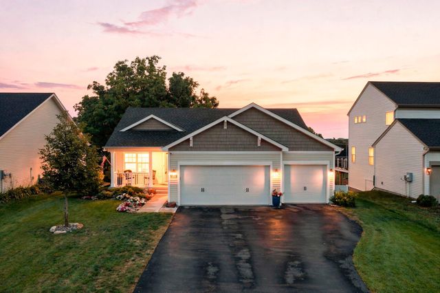 1515 138th Street E, Rosemount, MN 55068