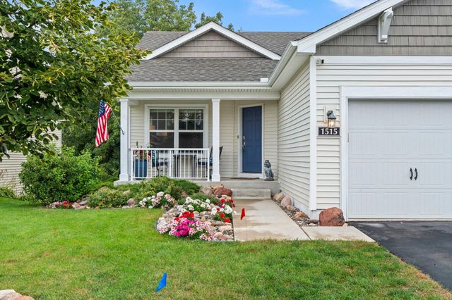1515 138th Street E, Rosemount, MN 55068