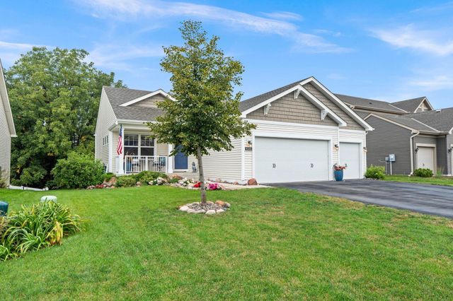 1515 138th Street E, Rosemount, MN 55068