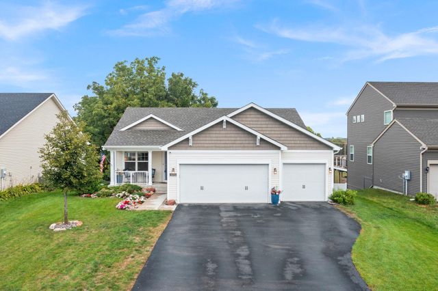 1515 138th Street E, Rosemount, MN 55068
