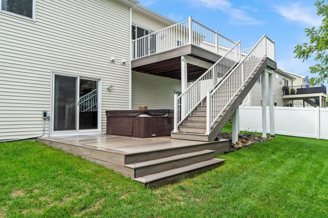 1515 138th Street E, Rosemount, MN 55068