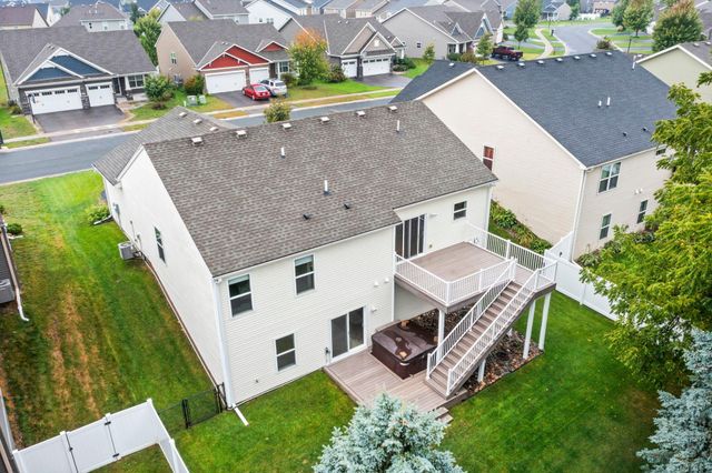1515 138th Street E, Rosemount, MN 55068