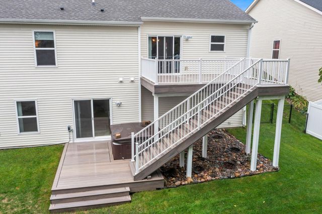 1515 138th Street E, Rosemount, MN 55068