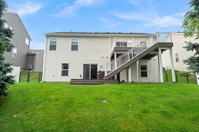 1515 138th Street E, Rosemount, MN 55068