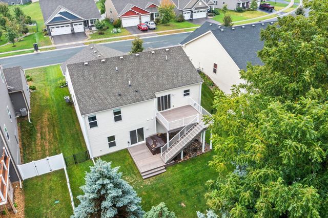 1515 138th Street E, Rosemount, MN 55068