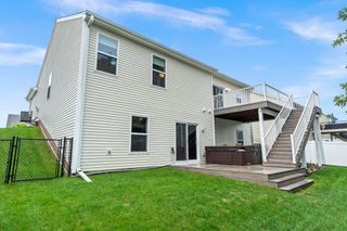 1515 138th Street E, Rosemount, MN 55068