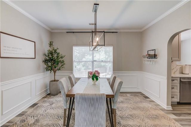 114 Farm Valley Drive, Canton, GA 30115