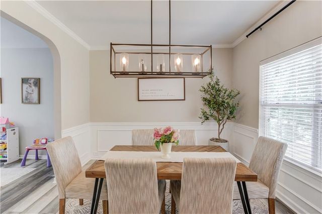 114 Farm Valley Drive, Canton, GA 30115