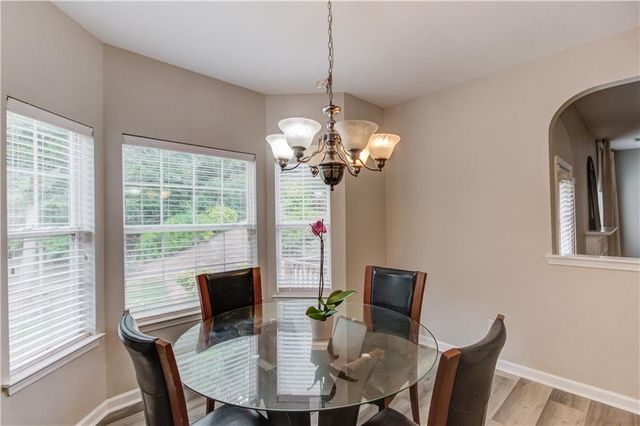 114 Farm Valley Drive, Canton, GA 30115