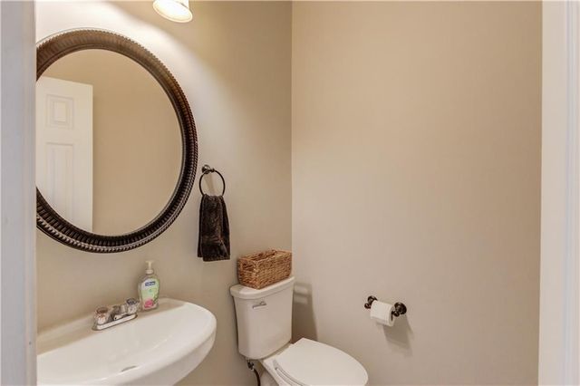 114 Farm Valley Drive, Canton, GA 30115