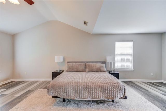 114 Farm Valley Drive, Canton, GA 30115
