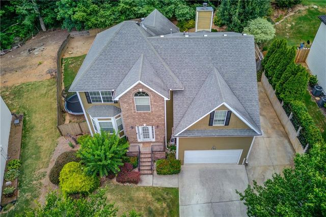 114 Farm Valley Drive, Canton, GA 30115
