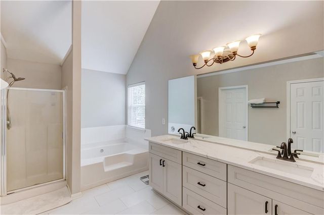 114 Farm Valley Drive, Canton, GA 30115