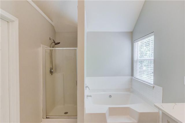 114 Farm Valley Drive, Canton, GA 30115