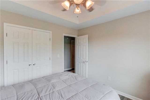 114 Farm Valley Drive, Canton, GA 30115