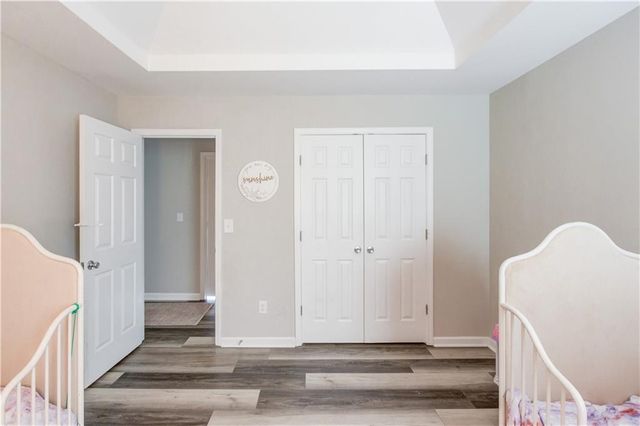 114 Farm Valley Drive, Canton, GA 30115
