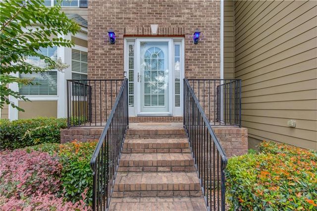 114 Farm Valley Drive, Canton, GA 30115
